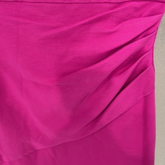 Diane Von Furstenbeıyı Sheath Cocktail Work Dress Size 2 - Picture 9 of 9